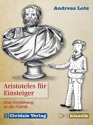 cover image of Aristoteles für Einsteiger